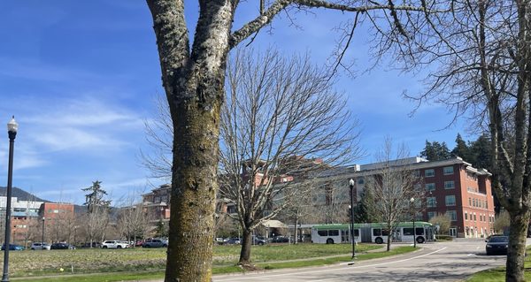 PEACEHEALTH SACRED HEART MEDICAL CENTER AT RIVERBEND - Updated October ...