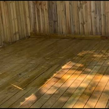 A V L Outdoor Services - a wooden deck - Landscaping Near Me - Tallahassee, Florida A V L Outdoor Services - a wooden deck - Landscaping Near Me - Tallahassee, Florida