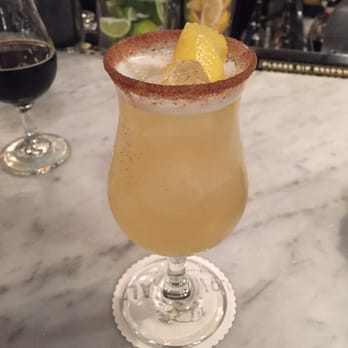 LowBrau - Honeysuckle and all specialty cocktails are $1 off during HH. - German Near Me - Sacramento, California LowBrau - Honeysuckle and all specialty cocktails are $1 off during HH. - German Near Me - Sacramento, California