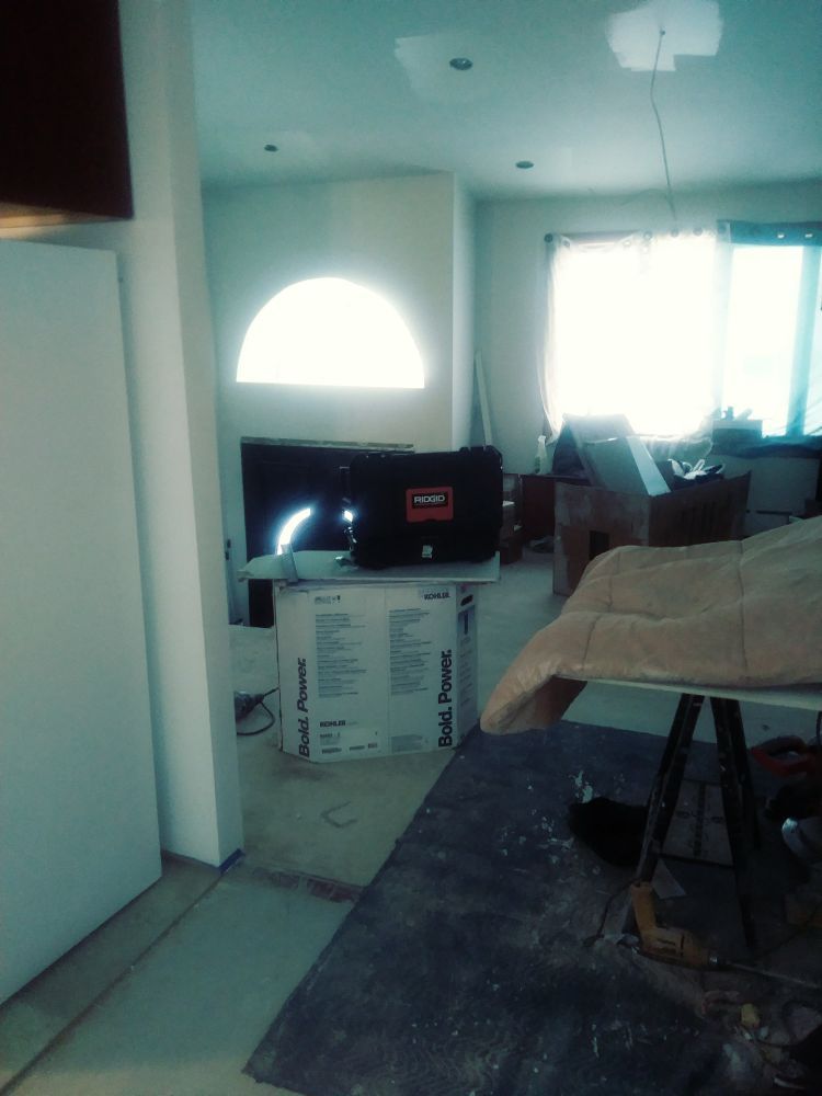 Slide of Daren Linder Repairs