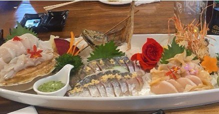 Umami Japanese Restaurant by null