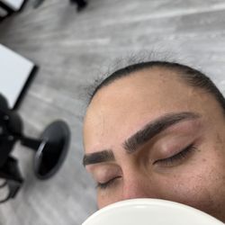 Ally's Threading & Beauty