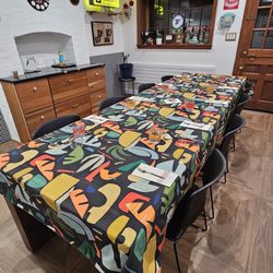 La Centralita - Dining room
