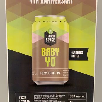 Third Space Brewing - Breweries Near Me - Milwaukee, Wisconsin
