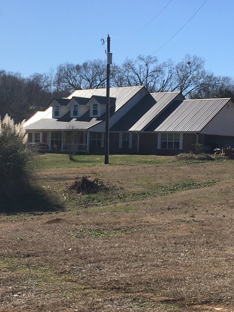 Slide of Reliable Roofing