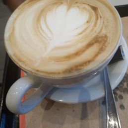 Latte Latte