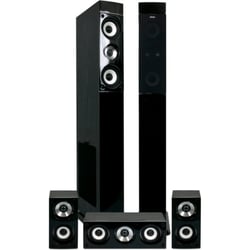 Horch und Guck Berlin Hifi-Outlet - Eltax Copenhagen 5-pack