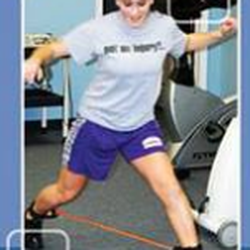 Western PA Sports Medicine & Rehabilitatn Clinic Inc