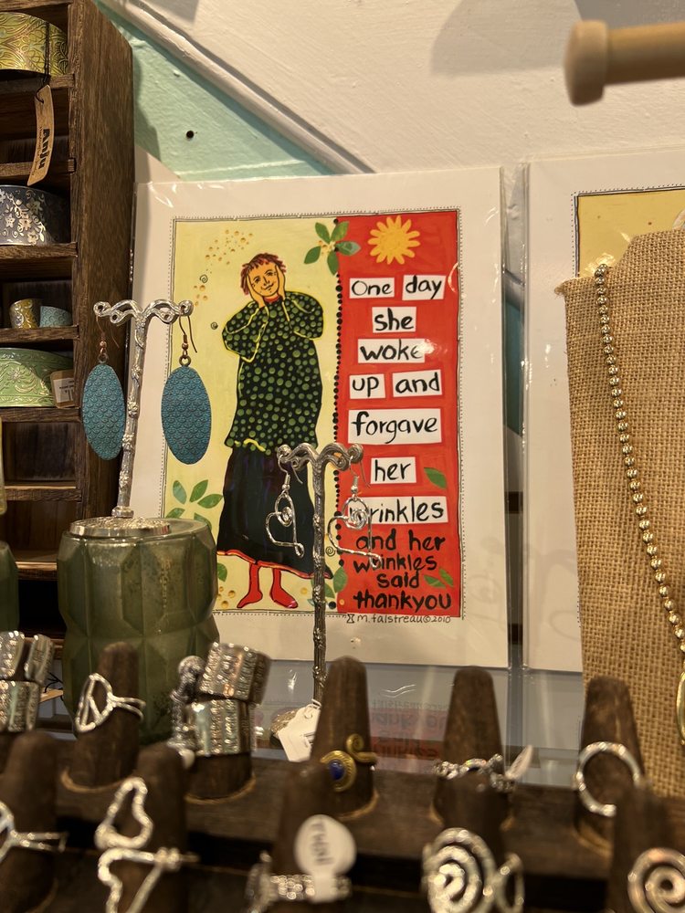 Dazzled Boutique Image