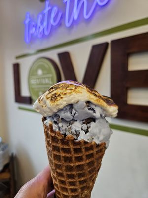 Revival Ice Cream by null