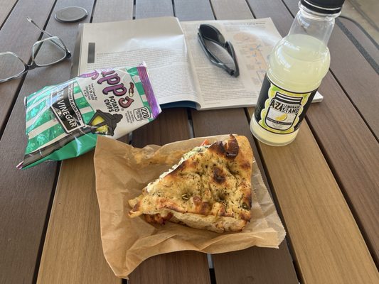 Don Guerra's Barrio Bagel & Slice by null