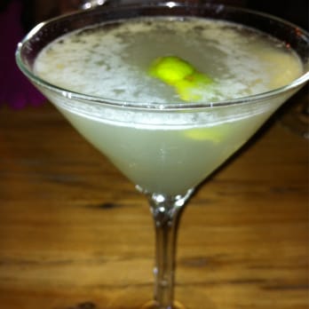 Cafe Katja - Margarita - German Near Me - New York, New York