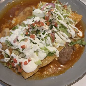 Salud Tacos + Tequila - Mexican Near Me - Hanahan, South Carolina