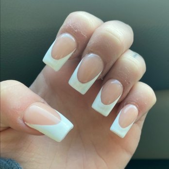 TT Hawthorne Nails 1 - fresh set:) - Nail Salons Near Me - Portland, Oregon TT Hawthorne Nails 1 - fresh set:) - Nail Salons Near Me - Portland, Oregon