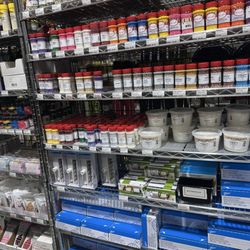 The Gourmet Warehouse