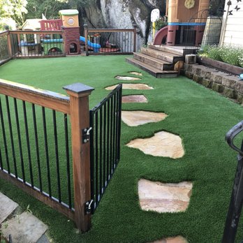 Pacific Grass & Turf - Artificial Turf Near Me
