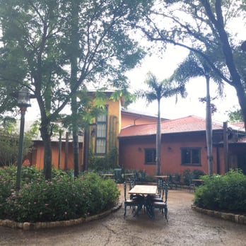 Tiffins Restaurant - New American Near Me - Lake Buena Vista, Florida