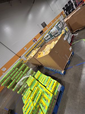 Gleaners Food Bank of Indiana Office by null