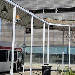 Norristown Transportation Center