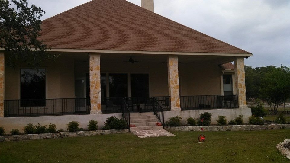 Slide of TWT Exteriors & Roofing