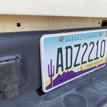 ZEE's Detailing - Rear - Auto Detailing Near Me