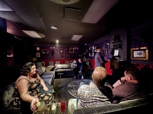 3930 S Las Vegas Blvd by null