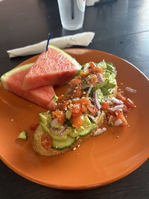 Beans and Berries Café by null