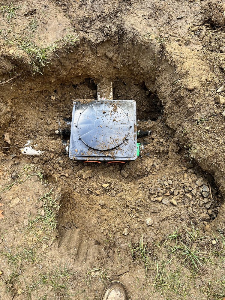 Slide of Seacoast Sewer & Drain