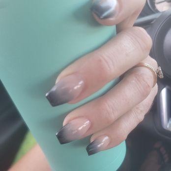 Pink Nails - Nail Salons Near Me - San Diego, California