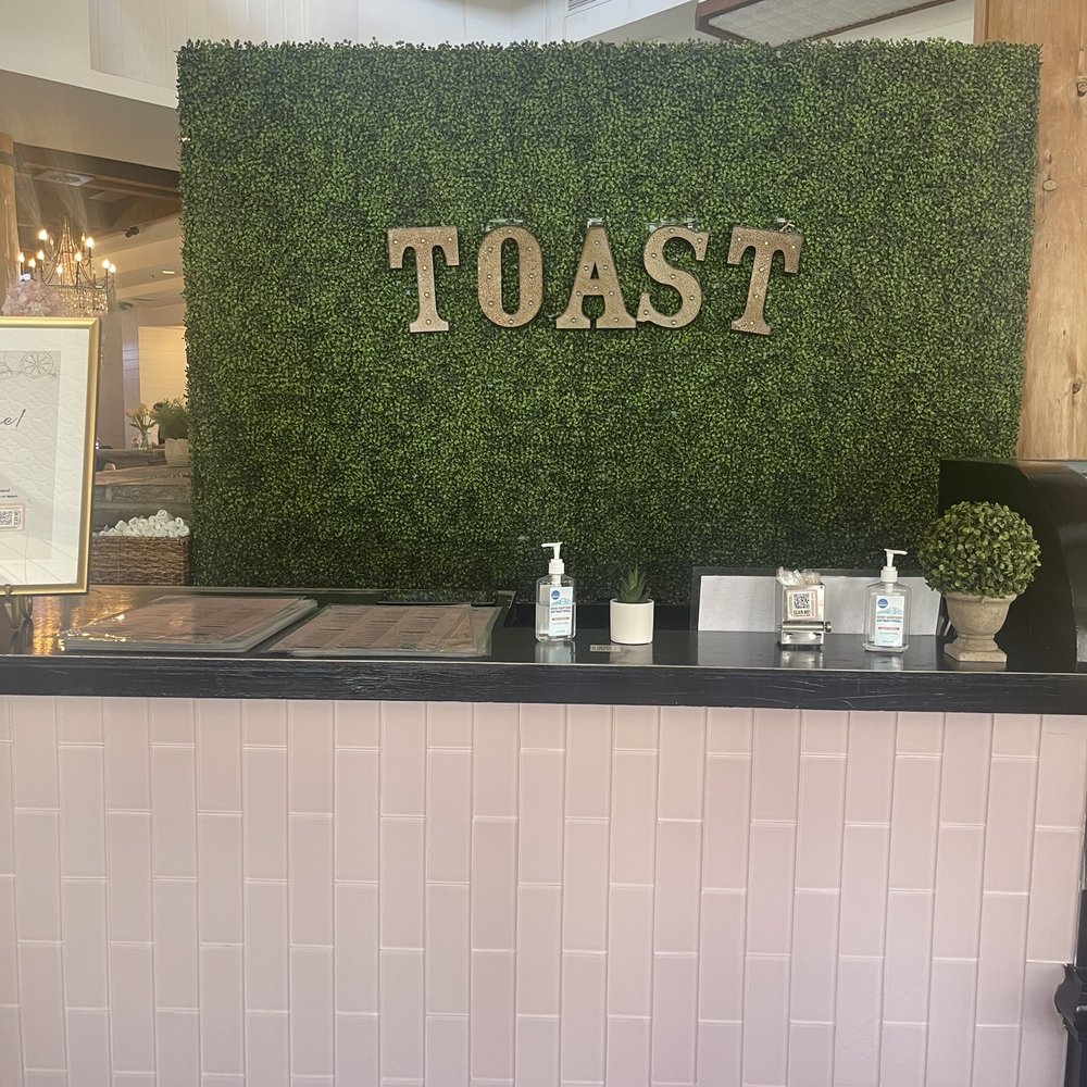 Toast Kitchen & Bar - Breakfast & Brunch Near Me - Brea, California Toast Kitchen & Bar - Breakfast & Brunch Near Me - Brea, California