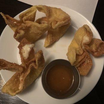 Sushi Ai - Crab Rangoon - Japanese Near Me - Saint Louis, Missouri Sushi Ai - Crab Rangoon - Japanese Near Me - Saint Louis, Missouri
