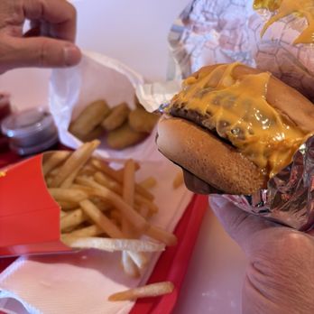 Mr Charlie’s - Vegetarian Near Me - San Diego, California