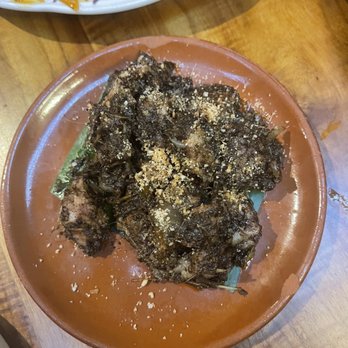 Rambutan - Black Pork Curry - Sri Lankan Near Me - London, XGL Rambutan - Black Pork Curry - Sri Lankan Near Me - London, XGL