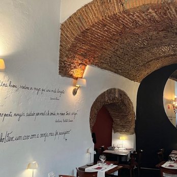 Mesón Andaluz - Spanish Near Me - Lisbon, 11