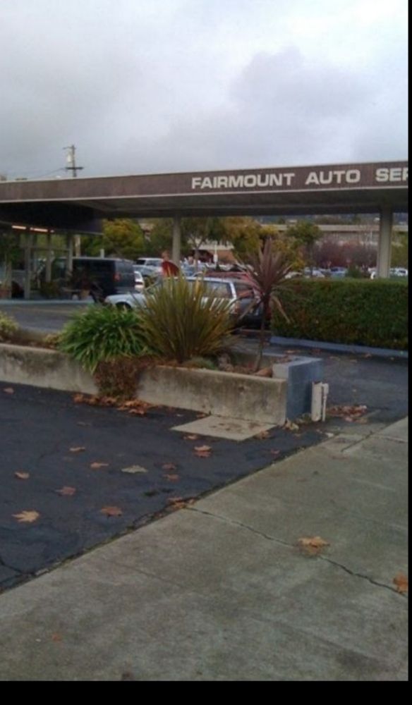 FAIRMOUNT AUTO SERVICE Updated August 2024 119 Reviews 6525
