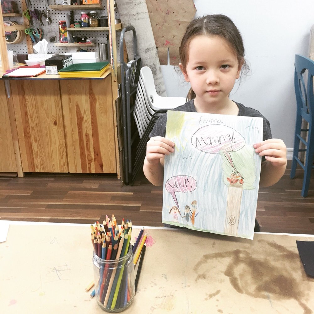 March Art Studios