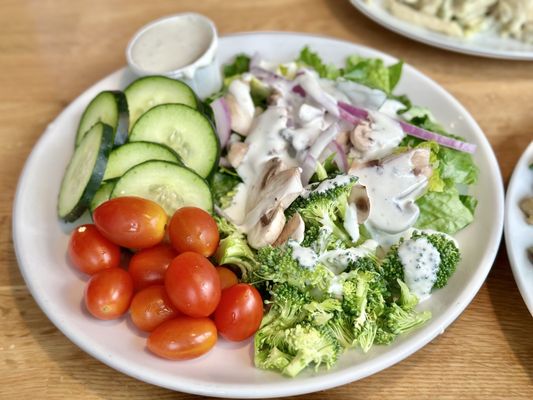 Souplantation by null