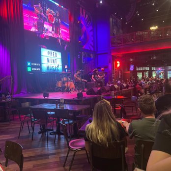 Ole Red - Live music - Southern Near Me - Orlando, Florida Ole Red - Live music - Southern Near Me - Orlando, Florida