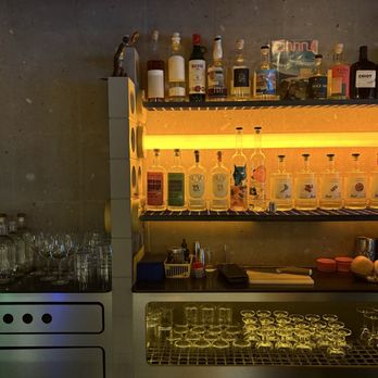 Oddball - Vibe - Cocktail Bars Near Me - New York, New York Oddball - Vibe - Cocktail Bars Near Me - New York, New York