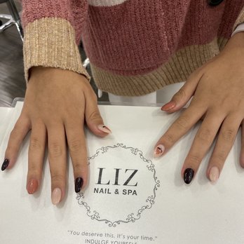 Liz Nail & Spa - Nail Salons Near Me - Flushing, New York