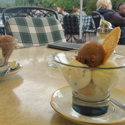 Cafe Flink - Gemischtes Eis