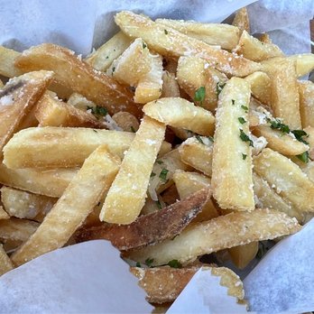 Crazy Good Kitchen - American Near Me - Boston, Massachusetts