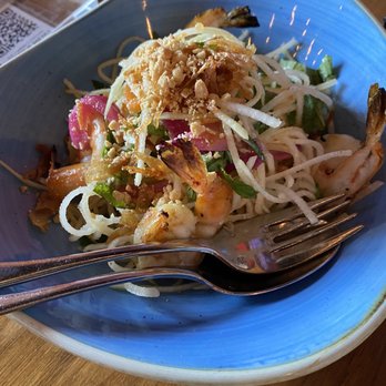 Monsoon Bellevue - Green Papaya Salad - Vietnamese Near Me - Bellevue, Washington Monsoon Bellevue - Green Papaya Salad - Vietnamese Near Me - Bellevue, Washington