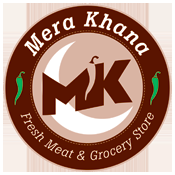 Mera Khana Logo