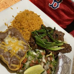Carne Asada