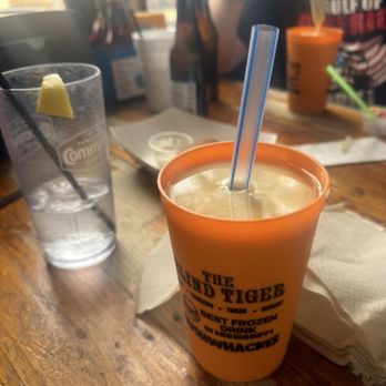 The Blind Tiger - Tacos Near Me - Bay Saint Louis, Mississippi The Blind Tiger - Tacos Near Me - Bay Saint Louis, Mississippi
