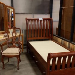 Habitat For Humanity Restore