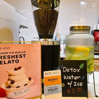 Cafe Joie - Cafes Near Me - Flushing, New York