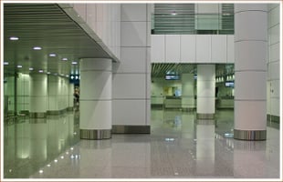 Slide of C & C Construction