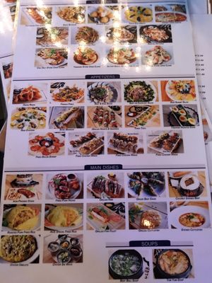 Menu photo 6 ACE Beer Club Garden Grove, CA Menu photo 6 ACE Beer Club Garden Grove, CA